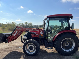 2020 Case IH Farmall 55A foto 5