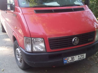 Volkswagen LT 35 foto 2