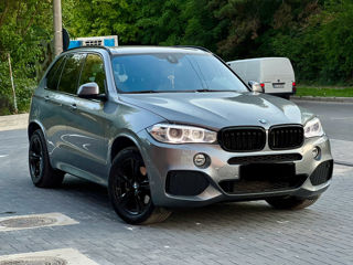 BMW X5 foto 5