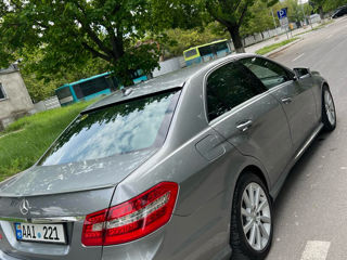 Mercedes E-Class foto 6