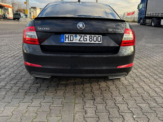 Skoda Octavia foto 4