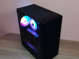 PC / 10xCore / 32GB