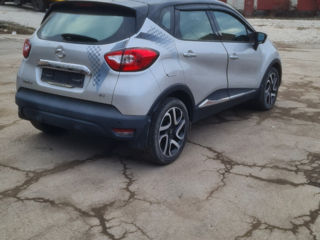 Renault Captur foto 4