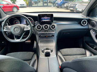 Mercedes GLC foto 6