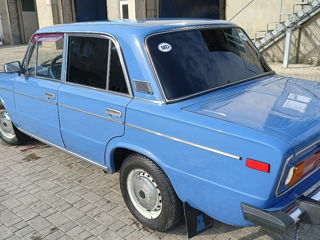 Lada / ВАЗ 2106 foto 9