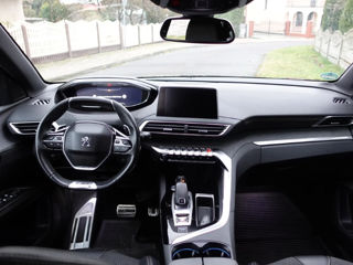 Peugeot 5008 foto 3