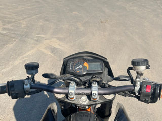 KTM Super moto foto 4