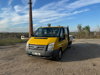 Ford Transit foto 2