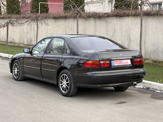 Honda Accord foto 5