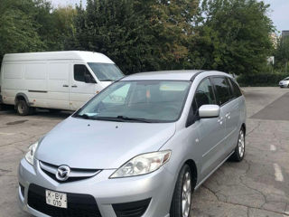 Mazda 5 foto 4