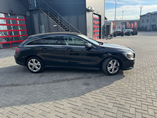 Mercedes CLA foto 4