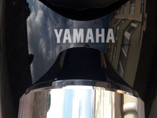 Yamaha BOLT foto 7