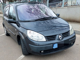 Renault Scenic foto 5