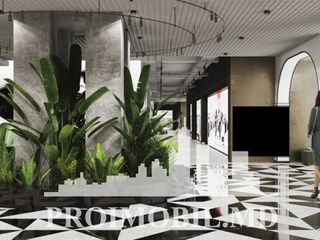 Chirie sp. comercial! Rîșcani, Oasis Mall, 340 mp 9180 euro! foto 2