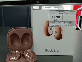 Samsung Buds Live 1090 Лей