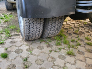 Daf Daf 1000 turbo  foto 5