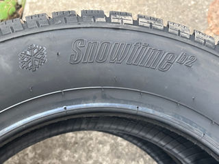 155/70 R13 Riken Snowtime B2 (Michelin Group)/ Доставка, livrare toata Moldova 2023 foto 7