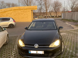 Volkswagen Golf foto 10