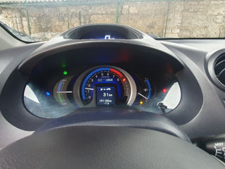 Honda Insight foto 8