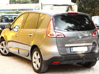 Renault Scenic foto 4