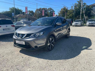 Nissan Qashqai foto 4