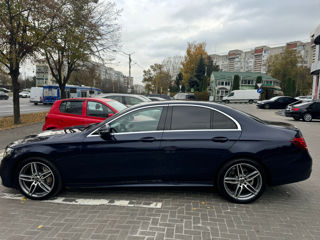 Mercedes E-Class foto 4