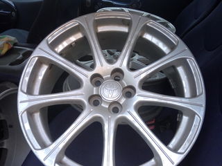 5x100 R18