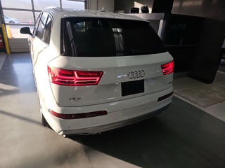 Audi Q7 foto 4