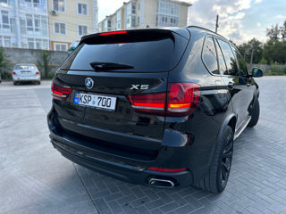 BMW X5 foto 5