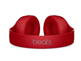 Beats by Dr. Dre Studio3 Headband Wireless Headphones - Red foto 6