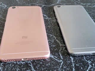 Se vinde 2 telefoane xiaomi radmi 5A foto 3