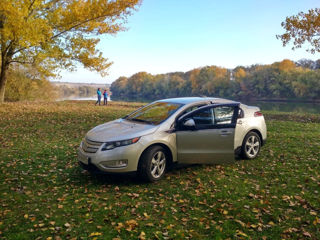 Chevrolet Volt