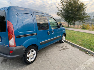 Renault Kangoo foto 3