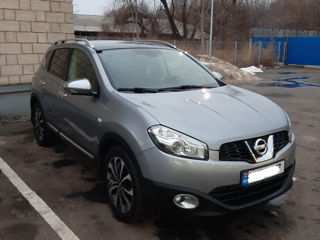 Nissan Qashqai foto 2