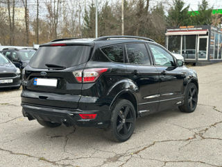 Ford Kuga foto 6