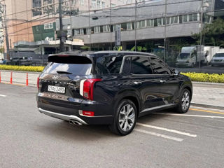 Hyundai Palisade foto 2