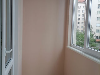 Apartament cu 2 camere, 70 m², Buiucani, Chișinău foto 5