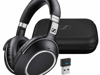 Sennheiser MB 660 UC MS Wireless noise cancellation foto 1