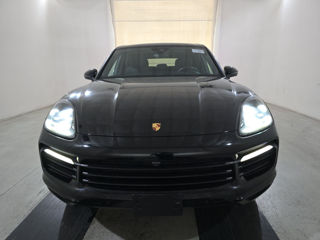 Porsche Cayenne foto 3