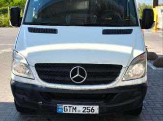 Mercedes Sprinter 315 cdi foto 2