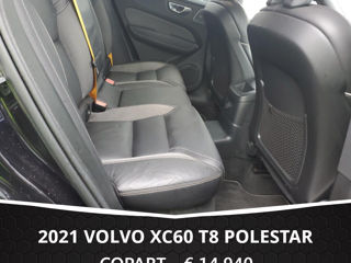 Volvo XC60 foto 8