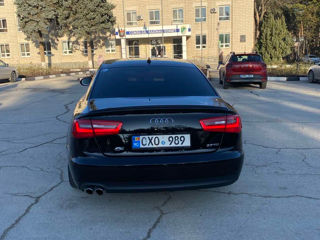 Audi A6 foto 2