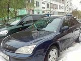 Ford Mondeo foto 1