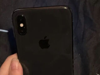 iPhone X 256gb