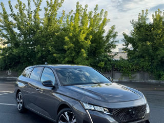 Peugeot 308, 2022 