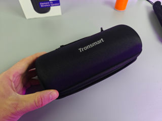 Блютуз колонка Tronsmart Element T6 foto 10