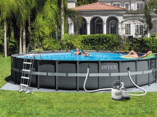 Importator Oficial Intex și Bestway în Moldova — piscine la cele mai mici prețuri! Livrare rapidă. foto 2