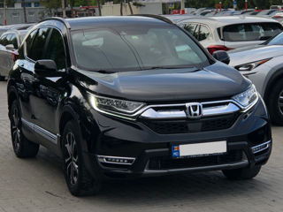 Honda CR-V foto 4