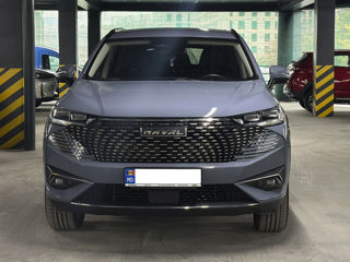 Haval H6 foto 2