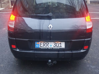 Renault Grand Scenic foto 4